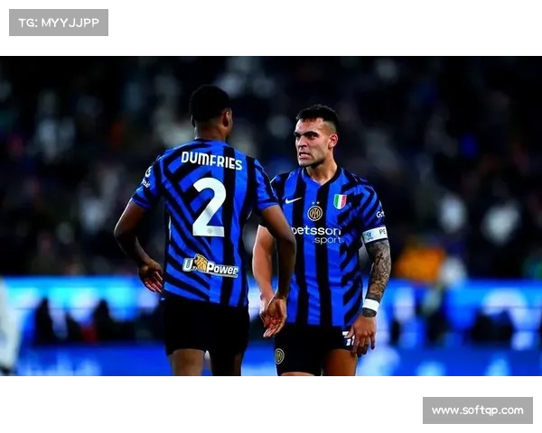 劳塔罗信心不足屡失良机 国米锋线疲软战绩受挫