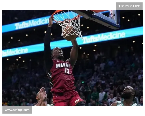 阿德巴约升至热火队史得分榜第三，赛后坦言防守起家的蜕变