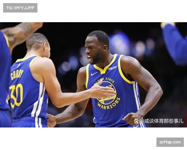 更衣室领袖:德雷蒙德-格林在勇士冲刺阶段的角色 更衣室领袖:德雷蒙德-格林在勇士冲刺阶段的角色